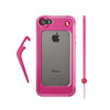 MANFROTTO PINK BUMPER FOR iPHONE 5/5S