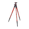 MANFROTTO OFF ROAD TRIPOD RED