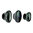 MANFROTTO SET OF 3 LENSES