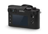Leica Thumb support Q2, schwarz