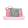 Leica Protector-Q2, Leather, pink