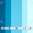 BD Background paper   •   1,36m x 11m   •   BLUE HEAVEN (103)