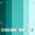 BD Background paper   •   1,36m x 11m   •   TEAL (157)