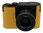 Leica Protector Leica Q (Typ 116), cuir, jaune
