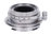 Leica Summaron-M 28mm f/5.6 ASPH., silver chrome finish • Ex-Démo avec 2 ans de garantie