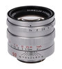 Occasion • Leica Summilux-M 1,4/50mm, chromé argent avec monture à vis