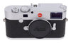 Leica M10, argenté • Ex-Démo avec 2 ans de garantie