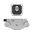Peak Design Capture® camera clip (v3) silver