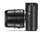 Leica M10 Monochrom, black chrome finish “Leitz Wetzlar”