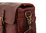 ONA Bowery Leather Bag • Bordeaux