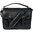 ONA Prince Street Leather Bag • Noir