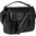 ONA Prince Street Leather Bag • Schwarz