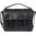 ONA Prince Street Leather Bag • Noir