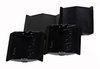 Jobo Sheetfilm Flap Kit (2x 7257 + 2x 7258)