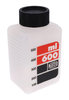 Jobo Scaled Bottle 600ml, white