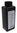 Jobo Scaled Bottle 1000ml, black