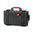 HPRC RESIN CASE HPRC2550W WHEELED BAG AND DIVIDERS • BLACK / RED