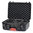 HPRC RESIN CASE HPRC2400 FOR LEICA T • BLACK
