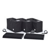 HPRC 3 BAGS AND DIVIDERS KIT FOR HPRC2800W