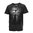 COOPH T-Shirt ROCK ON  • Men • Black • XXL