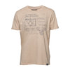 COOPH T-Shirt GUIDE • Men • Oyster gray • L