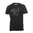 COOPH T-Shirt STITCHCAM  • MALE • Black • XXL