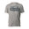 COOPH T-Shirt DONT BE • Men • Heather gray • M