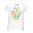 COOPH T-Shirt ANALOG • Men • Nimbus cloud • L