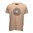 COOPH T-Shirt APERTURE • Men • Desert Taupe • XL
