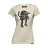 COOPH T-Shirt CAMBOY • Female • Agate grey • S