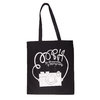 COOPH Canvas Bag STRAP • Black • One size