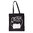 COOPH Canvas Bag STRAP • Black • One size