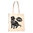 COOPH Canvas Bag CAMDOG • Ecru • One size