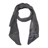 COOPH Scarf ORIGINAL •  Heather Gray • One Size