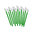 VisibleDust Focus Screen Swabs green 12 swabs