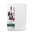 Awagami Bizan White Medium • 200g • A2 • 420mm x 594mm