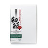Awagami Bizan White Thick • 300g • A3+ • 329mm x 483mm