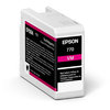 Epson T46S3 Ultrachrome Pro 10 ink for Surecolor SC-P700 • Vivid Magenta (25 ml)
