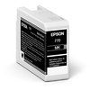 Epson T46S8 Ultrachrome Pro 10 ink for Surecolor SC-P700 • Matte Black (25 ml)