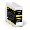 Epson T46S4 Ultrachrome Pro 10 ink for Surecolor SC-P700 • Yellow (25 ml)