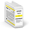 Epson T47A4 Ultrachrome Pro 10 ink for Surecolor SC-P900 • Yellow (50 ml)
