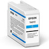 Epson T47A2 Ultrachrome Pro 10 ink for Surecolor SC-P900 • Cyan (50 ml)