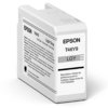 Epson T47A9 Ultrachrome Pro 10 ink for Surecolor SC-P900 • Light Gray (50 ml)