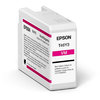 Epson T47A3 Ultrachrome Pro 10 ink for Surecolor SC-P900 • Vivid Magenta (50 ml)