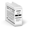 Epson T47A8 Ultrachrome Pro 10 ink for Surecolor SC-P900 • Matte Black (50 ml)