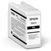 Epson T47A1 Ultrachrome Pro 10 ink for Surecolor SC-P900 • Photo Black (50 ml)