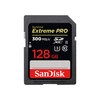 SanDisk Extreme PRO SDXC 128GB 300MB/s UHS-II
