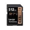 Lexar SDXC Professional UHS-I 633x 512GB