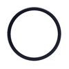 Leica anneau de protection objectif pour Leica Q - argenté