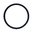 Leica Objektiv-Abdeckring für Leica Q - silbern